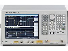 FieldFox RFベクトル・ネットワーク・アナライザ